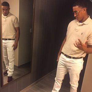 Meet your Posher, Chris